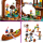 LEGO Friends 42631 Domek na drzewie na obozie kempingowym - 1248822 - zdjęcie 5